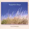 Ann Sweeten - Sapphire Days